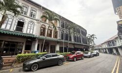 Tanjong Pagar Conservation Area (D2), Shop House #525445741